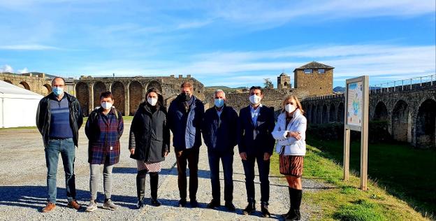 Sobrescobio será la capital de los municipios de montaña