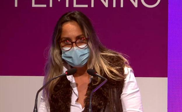 En directo: jornada Futuro en Femenino