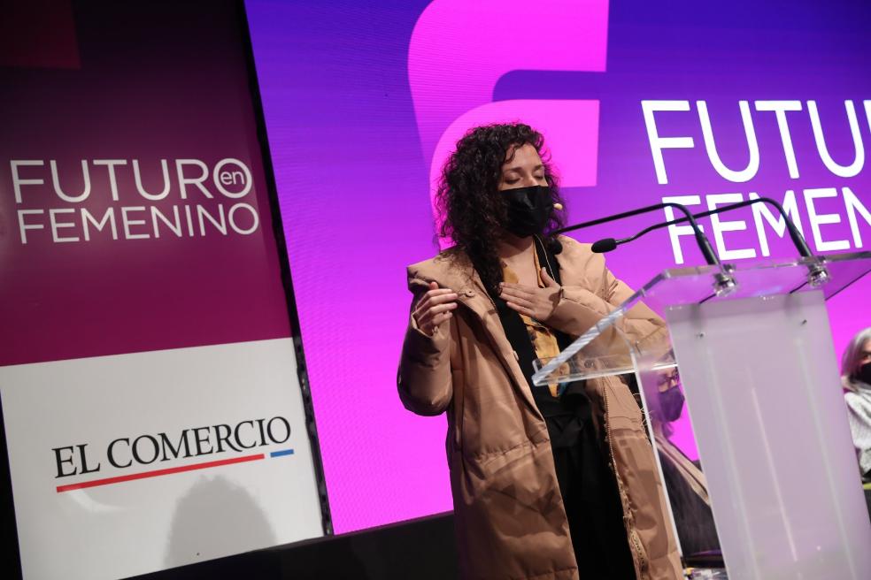 Reflexión y arte para avanzar