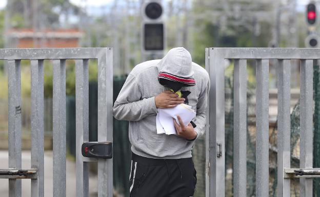 Piden un año de cárcel para el hombre que provocó la muerte de un bebé en Gijón al zarandearlo