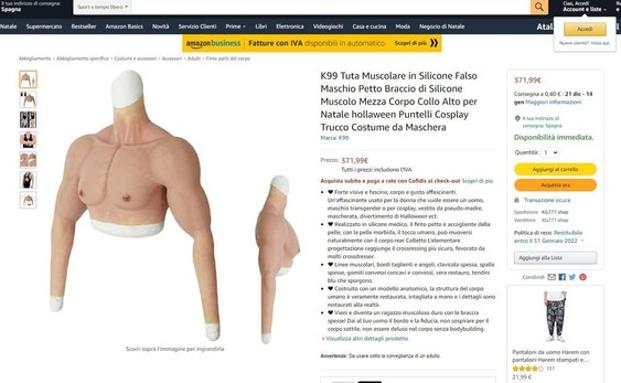 El brazo de silicona que dispara el fraude en Europa entre los antivacunas