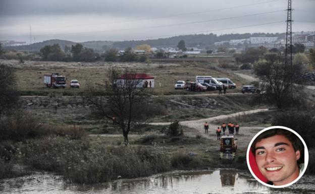 Buscan a estudiante desaparecido en Badajoz desde el jueves