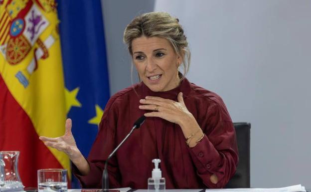 Los parados recibirán al menos una oferta de trabajo al año con la nueva agencia