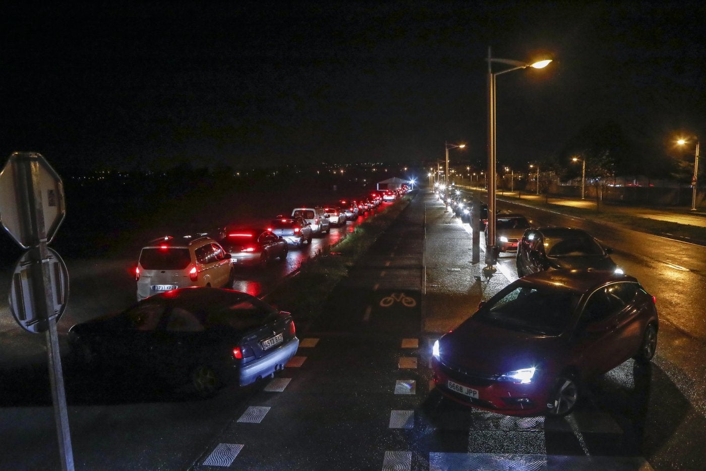 Salud se plantea ampliar la vacunación de refuerzo a partir de los 50 años