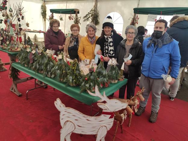 Los Peques del León de Oro actúan hoy en Torazo