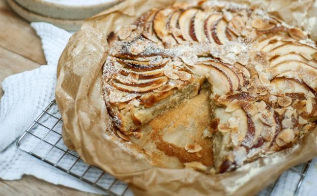 Dos recetas para una Navidad golosa