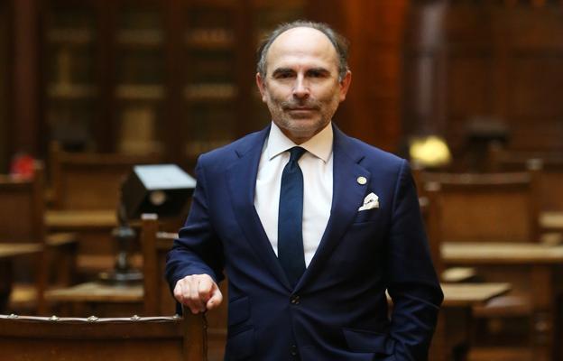 «Hay que revisar toda la oferta formativa, hemos crecido de forma desordenada»