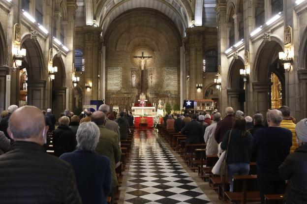 «Es un drama para Gijón que se perdiese la oportunidad de hacer un museo del cómic con Tino»
