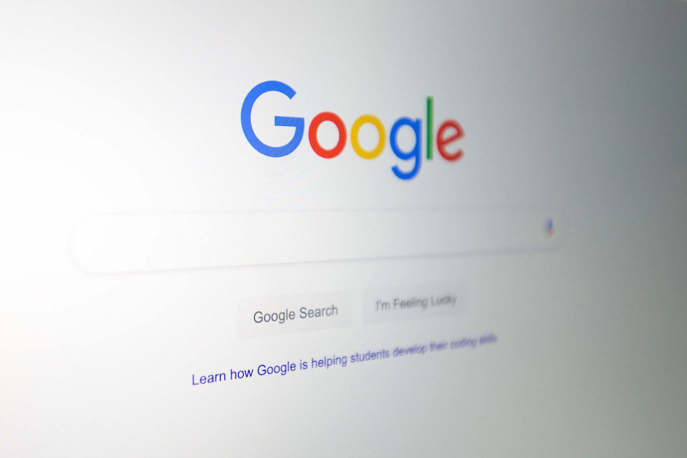 Google revela qué ha sido lo más buscado por los españoles en 2021