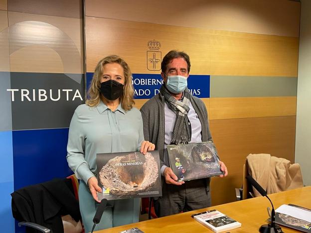 Un calendario para toda la actividad minera