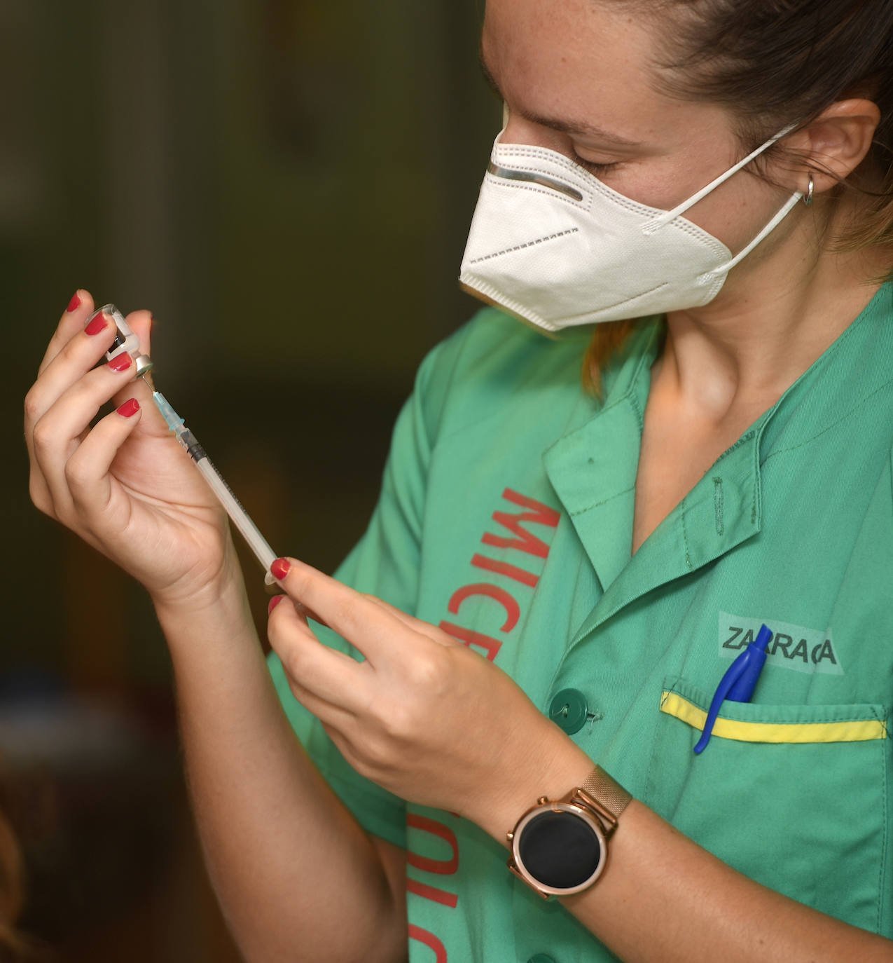 Síntomas, gravedad... lo que se sabe hasta ahora de la variante Ómicron