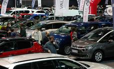 Los 'chollos' de la Feria del Vehículo Seminuevo y Kilómetro 0 de Gijón