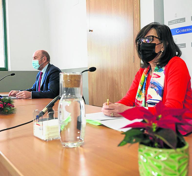 190 millones para tres grandes tuberías que «asegurarán el agua a toda la población»