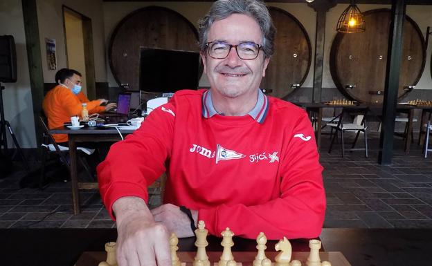 Crucial triunfo del Grupo frente al Ensidesa