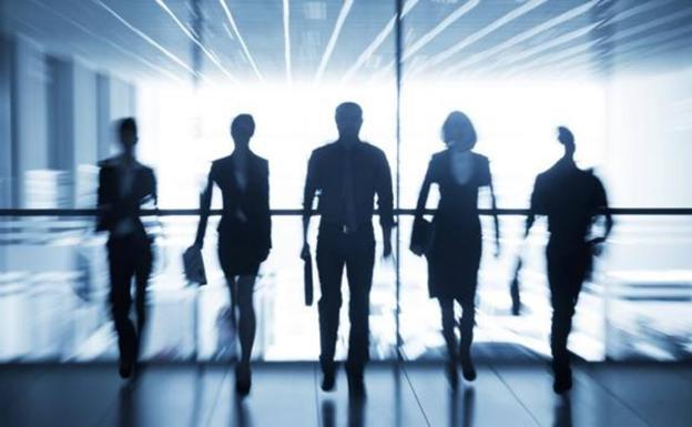 Estos son los trabajos con mejores y peores sueldos de España