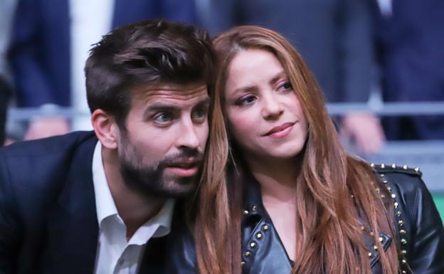 Las inversiones digitales de Shakira y Gerard Piqué