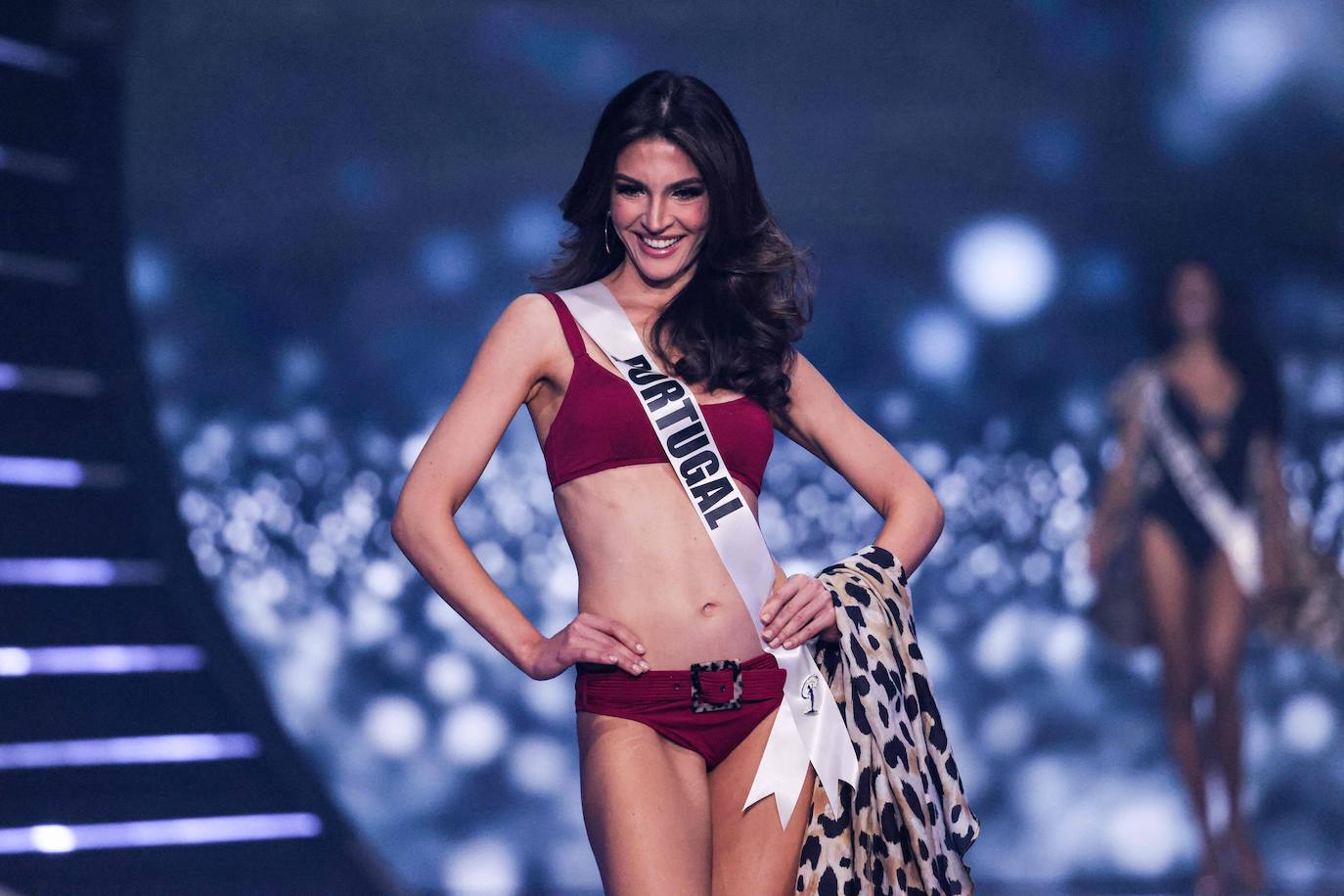 Miss Universo 2021: India se lleva la corona