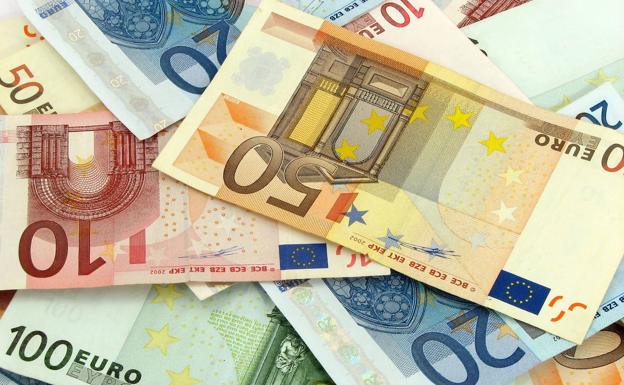 El Banco Central Europeo prepara un rediseño de los billetes para 2024