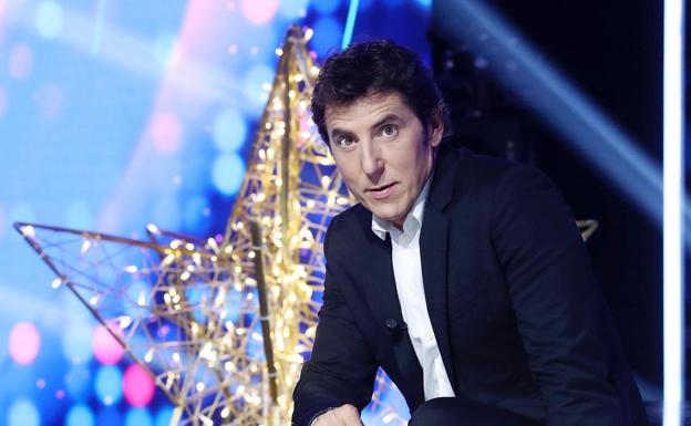 Así será el regreso de 'Atrapa un millón' en Antena 3