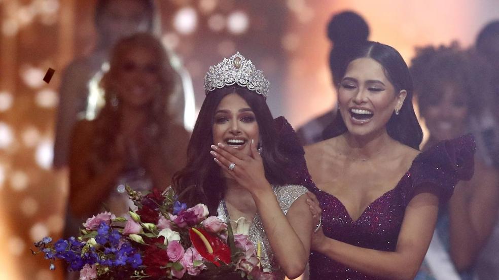 Miss Universo, forzada a revelar un problema de salud tras las críticas por su aumento de volumen