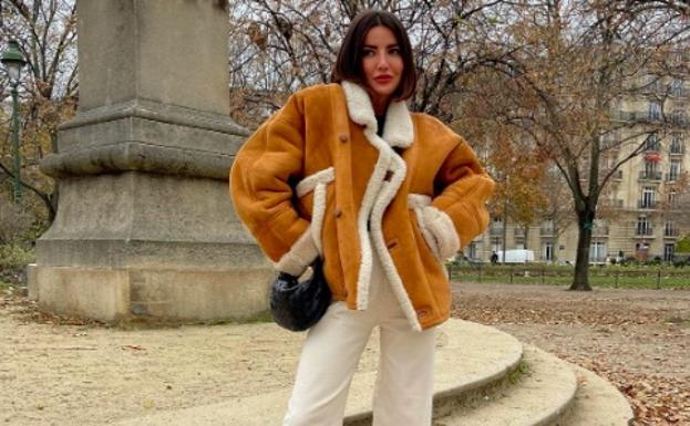 Cinco looks otoñales para esta tercera semana de diciembre