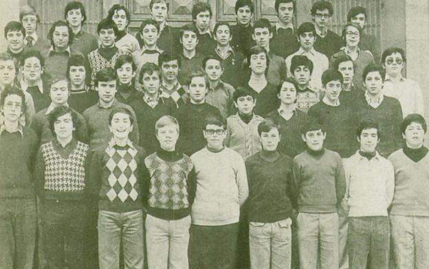 Dos décadas de Codema