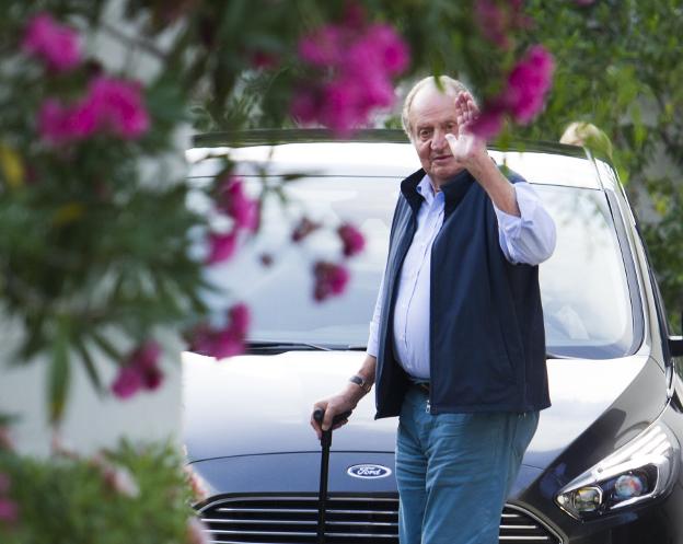 La Fiscalía suiza cierra la causa de los 65 millones del Rey emérito pese a la «voluntad de ocultarlos»