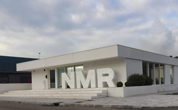 La jueza admite el concurso de acreedores de NMR