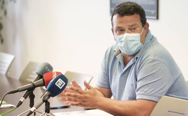 La reducción de la cuota de merluza, «un desastre» para la pesca asturiana
