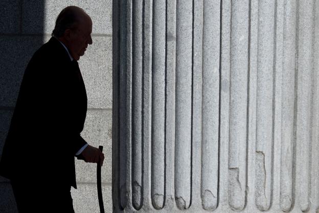 La Fiscalía obvia el archivo de Suiza y seguirá «hasta el final» con la investigación al emérito