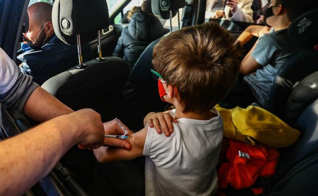 Asturias se plantea ya «dar un paso más» en las medidas ante el avance de la pandemia