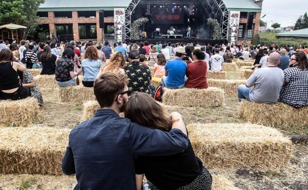 El VeSu, nominado en dos categorías de los Iberian Festival Awards