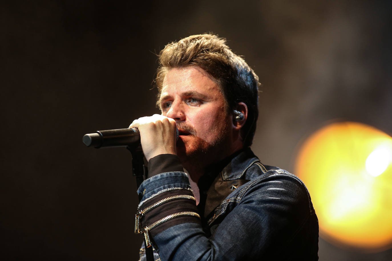 Dani Martín tiene nueva pareja: la 'influencer' Meriloves