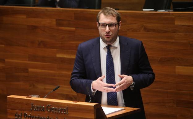 Foro anuncia una enmienda a la totalidad de los presupuestos regionales