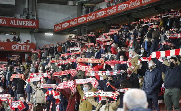 El Villarreal, rival del Sporting en la Copa del Rey