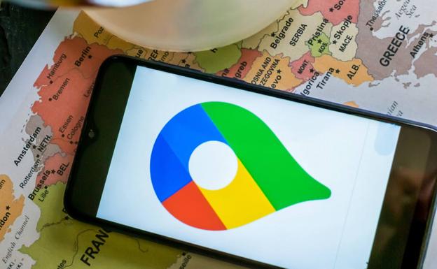 Google Maps nos ayuda a evitar aglomeraciones estas fiestas