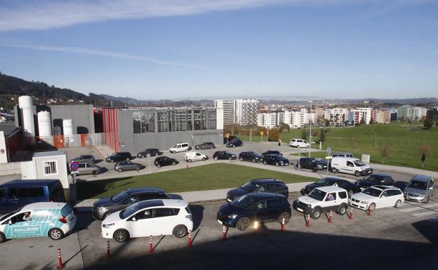 Investigan si el ciberataque que provocó un «caos» en el HUCA está relacionado con el ingreso de Barbón