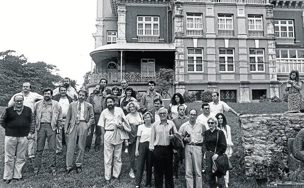 Cuando Luis elogió 'Las edades de Lulú'