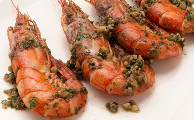 Las recetas fáciles y baratas con las que Karlos Arguiñano asegura el triunfo en Nochebuena