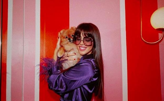 Los tipos de flequillo más favorecedores y más demandados de la temporada