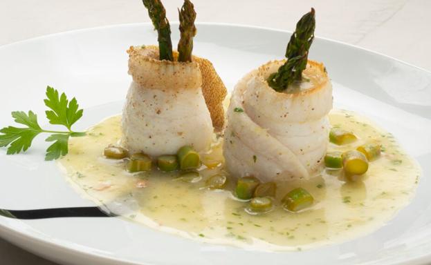 Las recetas fáciles y baratas con las que Karlos Arguiñano asegura el triunfo en Nochebuena