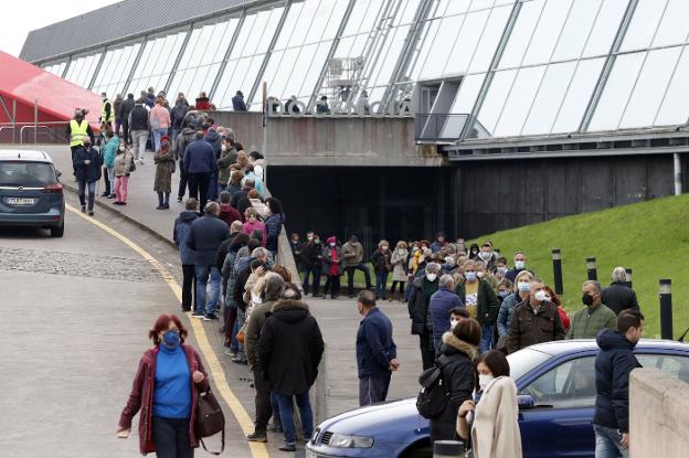 El ciberataque dejó sin radioterapia a 200 pacientes oncológicos en Asturias