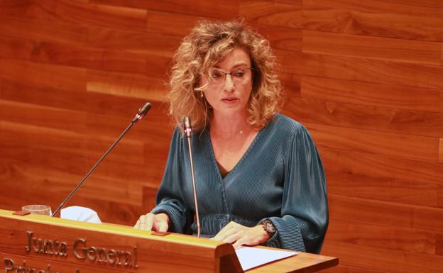 Ciudadanos descarta presentar una enmienda a la totalidad y abre la puerta a aprobar los presupuestos