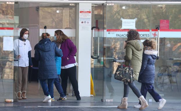 Salud prevé que la variante dominante en Asturias sea ómicron y «nos preocupa»