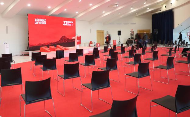 Tensión en la comisión de Salud por convocar el Congreso de la FSA en plena sexta ola