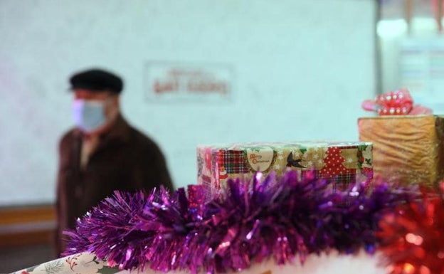 ¿Quién va a pagar cuánto por eso que ya no usas? Mejor, regálalo