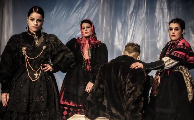 El asturiano se cuela en la lucha por representar a España en Eurovisión