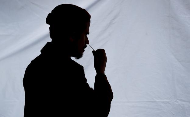 Qué es el covid persistente