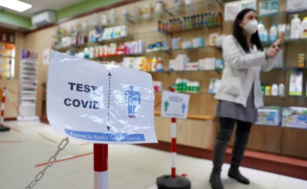 ¿Qué diferencias existen entre una baja por la covid-19 y por enfermedad 'normal'?