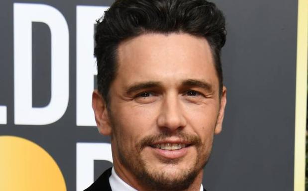 James Franco revela su adicción al sexo y reconoce que se acostó con sus alumnas